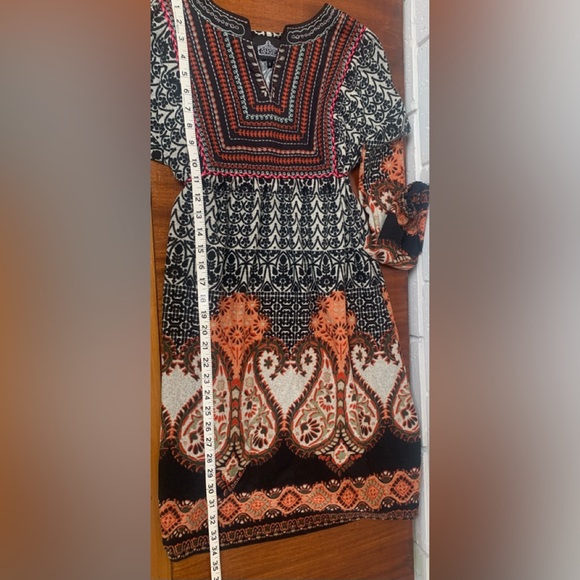 Angie brand, Short dress, Size Small - Picture 6 of 11